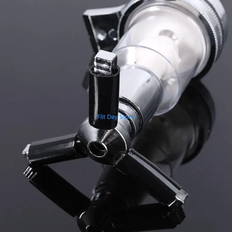 F92C Wine Measuring Measure Pub Dispenser Drink Spirit Wine Cocktail Pourer Bar Tool