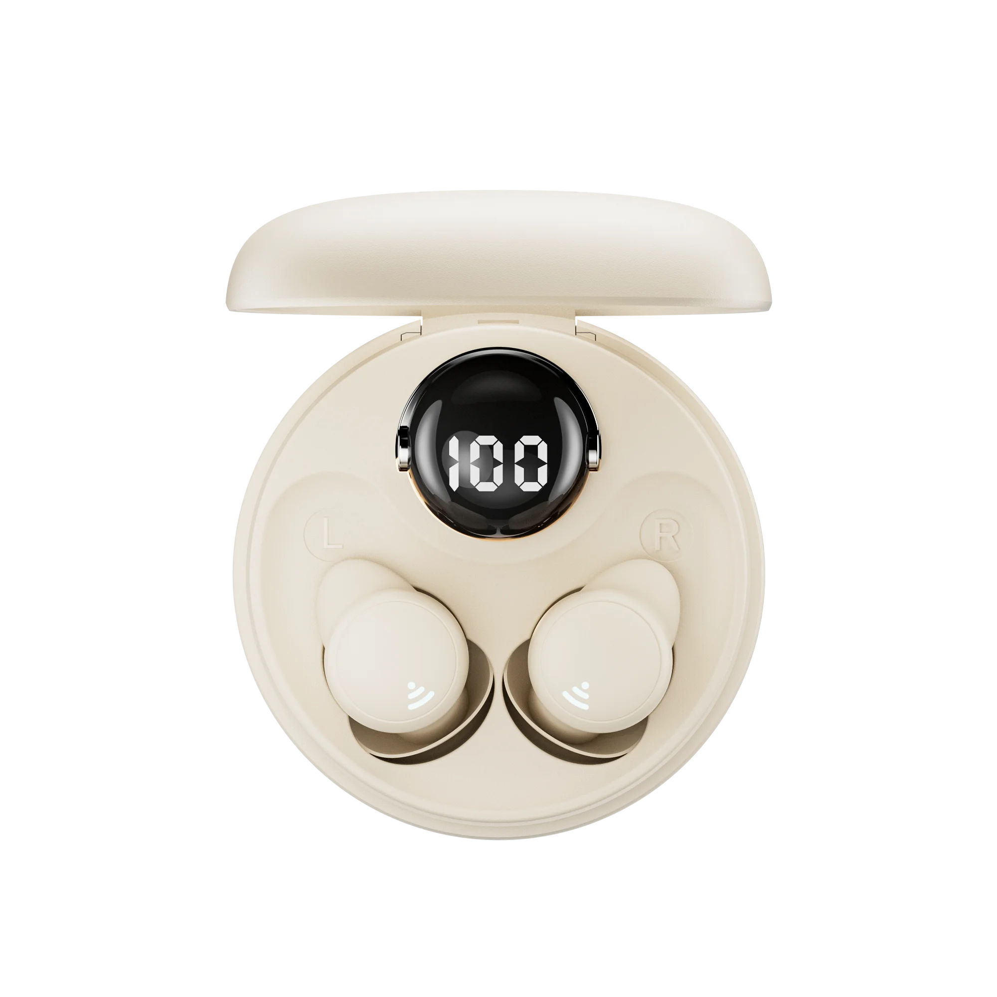 HOT SALE  Sleep MY002UN Bluetooth Open Sport Earphones with Low Latency, Waterproof, Sweatproof, and Noise Cancelling Sleep Mode