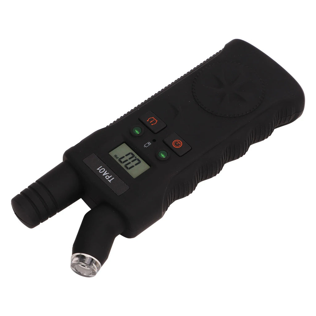 TPMS Relearn Tool 2 in 1 Digital Tyre Pressure Gauge TPMS Relearn Tool 4 Setting Ranges Auto Off Replacement for