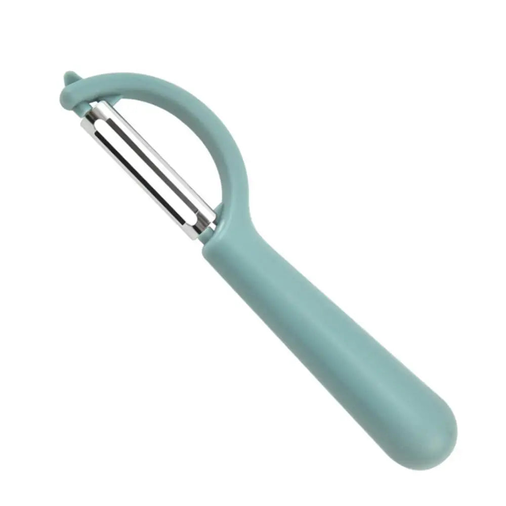 Kitchen Fruit Peeler Multi-Function Planer Vegetable Potato Carrot Peeler Non-slip Household Peeler Kitchen Gadgets kitchen acce