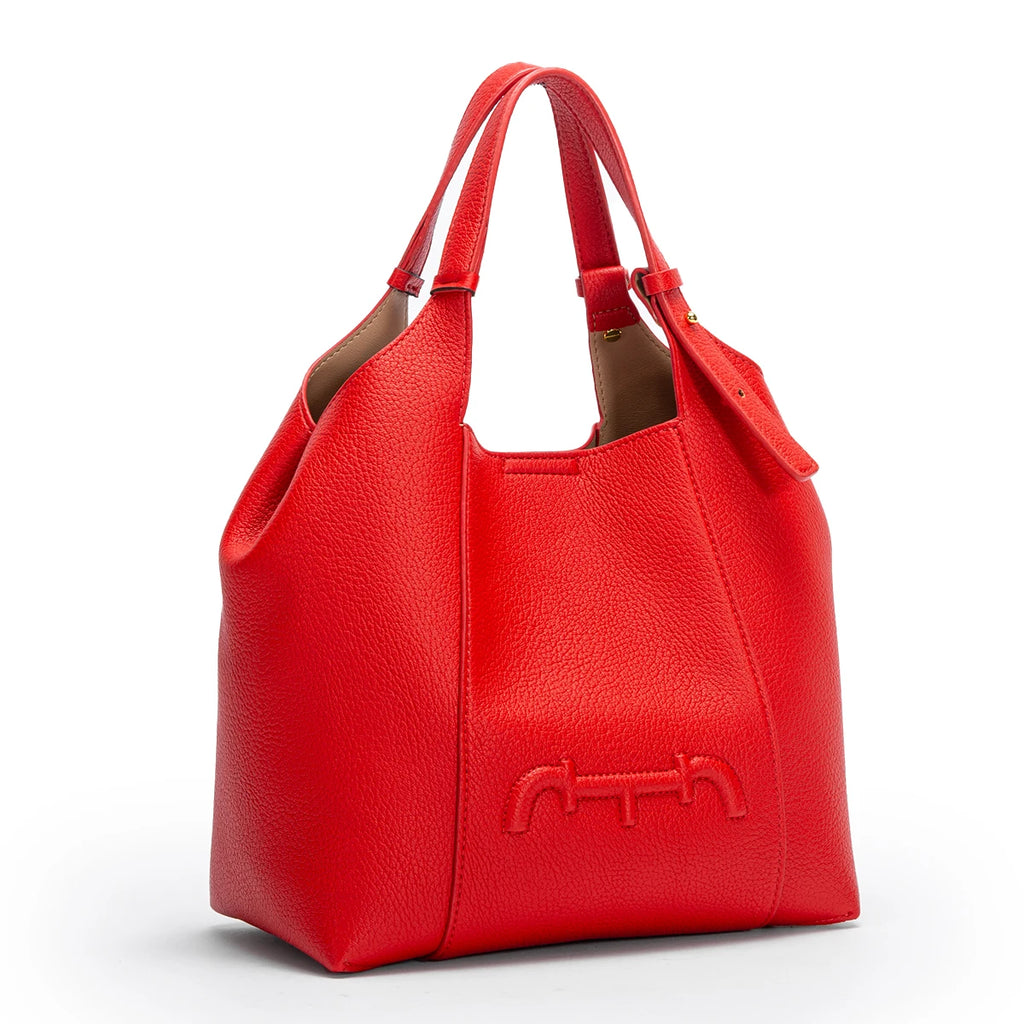 Women's Tote Bag 2026 New Large Capacity Handbag Simple Storage Wallet