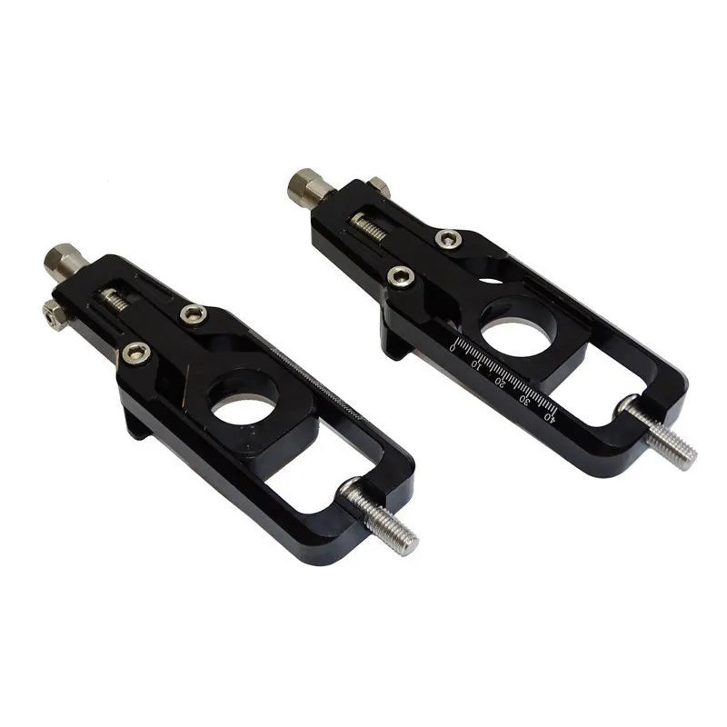 waase Chain Adjusters Tensioners Catena For Honda CBR600RR CBR 600 RR 2005 2006 2007 2008 2009 2010 2011 2012