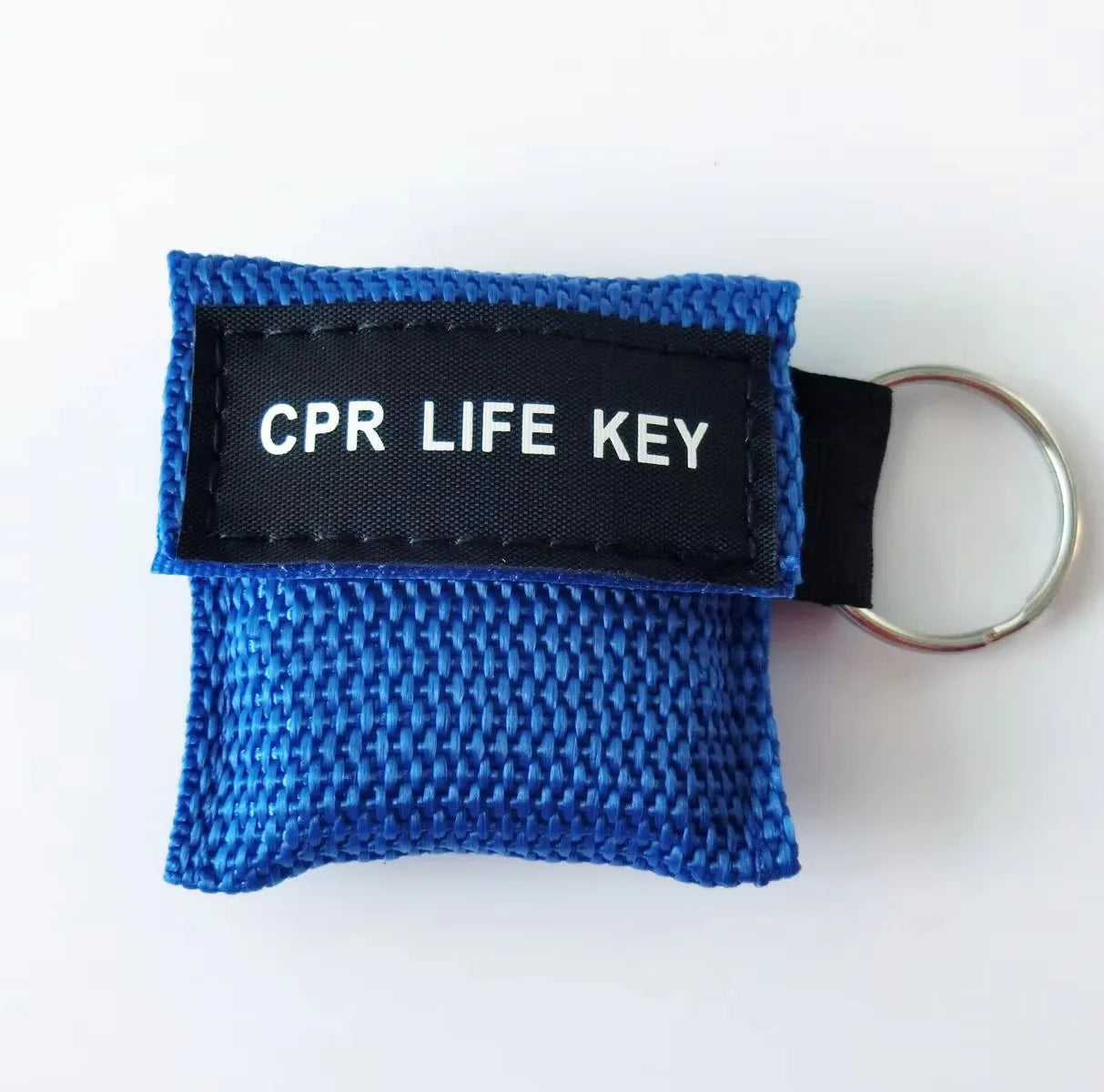 Camping Emergency Face Shield CPR Mask Professional Outdoor Rescue Health Care Tools Jetting Resuscitator Mask