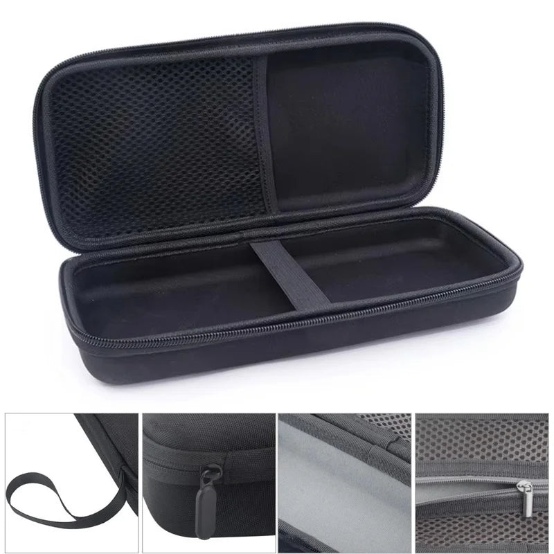 Hard EVA Case For Xiaomi Car Inflator 1S Pump Case Mijia Inflatable Treasure Box Electric High Pressure Air Pump Bag Accessories