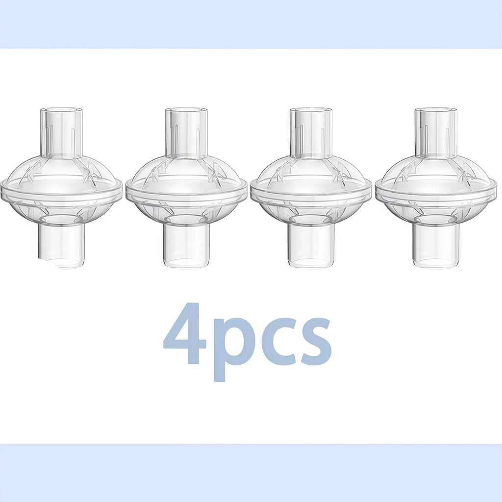 Universal Built-in Filter for Resmed, Dreamstation, CPAP and BiPAP Machines 1PC/4PCS/10PCS/0PCS
