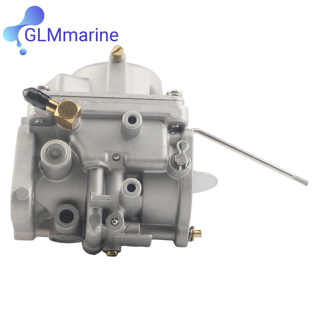 For Suzuki 13200-944F0 Carburetor Assy Outboard 2 Stroke 35 40 HP DT35 DT40 Motor Replaces 13200-944A0 13200-944F0 13200-94482
