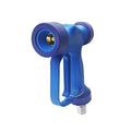 High Volume Low Pressure guns RB35 Wash-Down Gun G1/2F Swivel Heavy Duty Soft Wash Gun for Garden & Cleaning