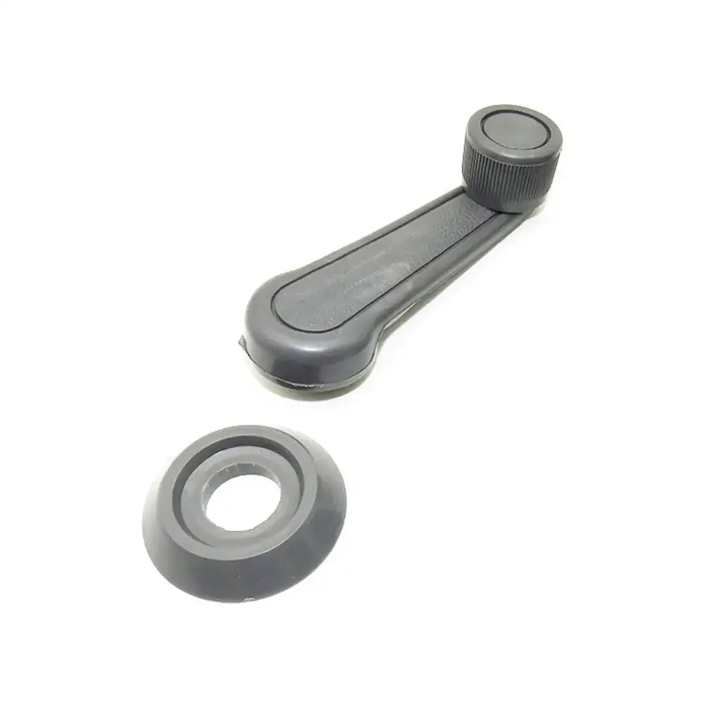 Universal Car Window Connect Winder Handle Crank Door Lever Handle Replaces Window Winding Handles Auto Interior Accessories