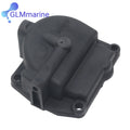 Carburetor Float Chamber Carbon Bowls 433000 For Evinrude Johnson 90 100 105 115 135 150 175HP Engines 343870