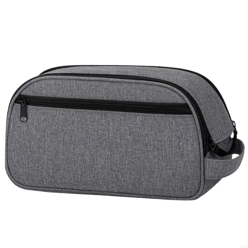 XXUF Portable CPAP Supplies Carrying Case Small CPAP Travel Bag Organizers