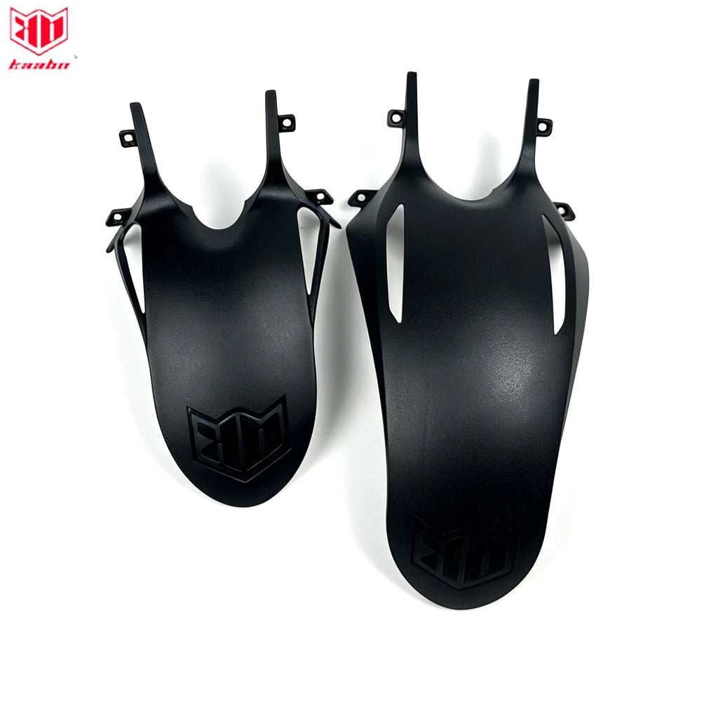 Original Kaabo Mantis King GT Mudguard Fender Longer Shorter Extended Fender for Kaabo Mantis King GT Electric Scooter