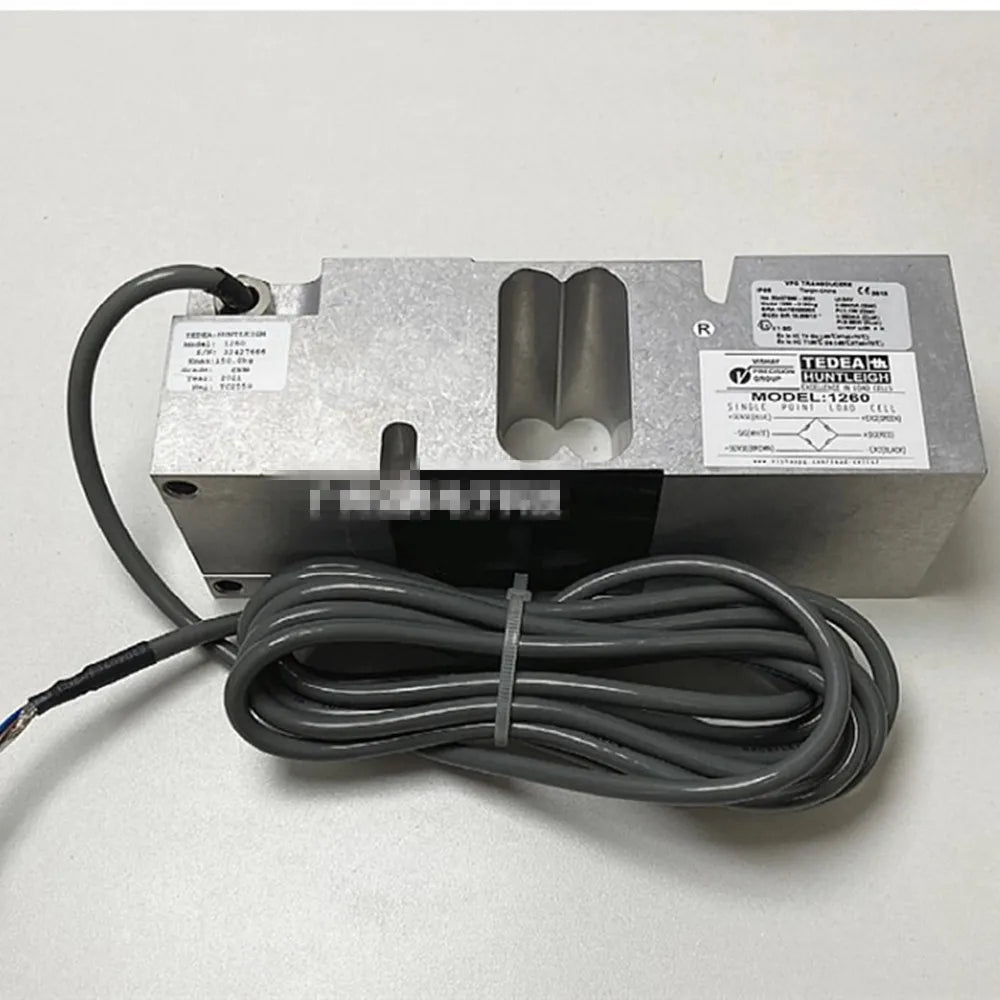 Tedea single-point 1260-300Kg load cells