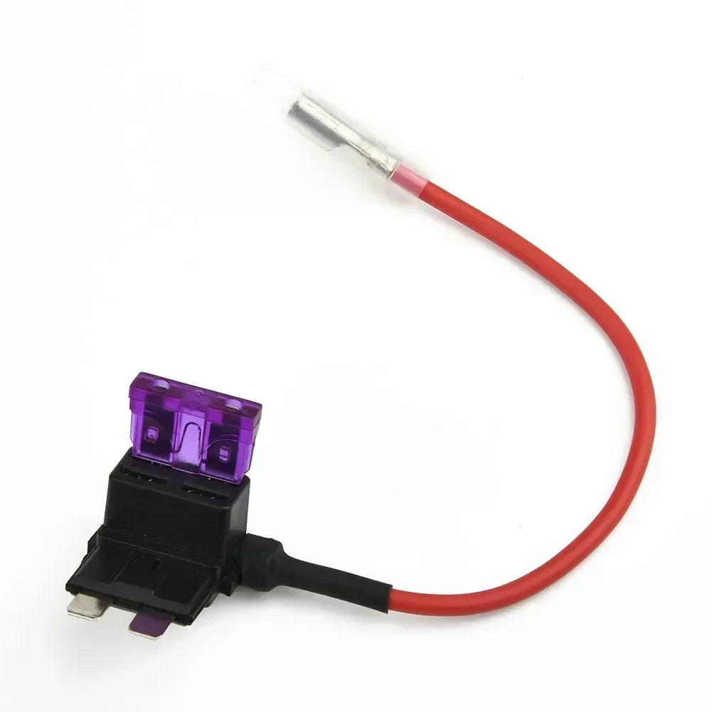 Amp Fuse Hard Wire Fuse 422GW And 522GW Box Car Recorder Dash Cam Hard Wire Kit Mini USB Nextbase 122 Protection Replacement