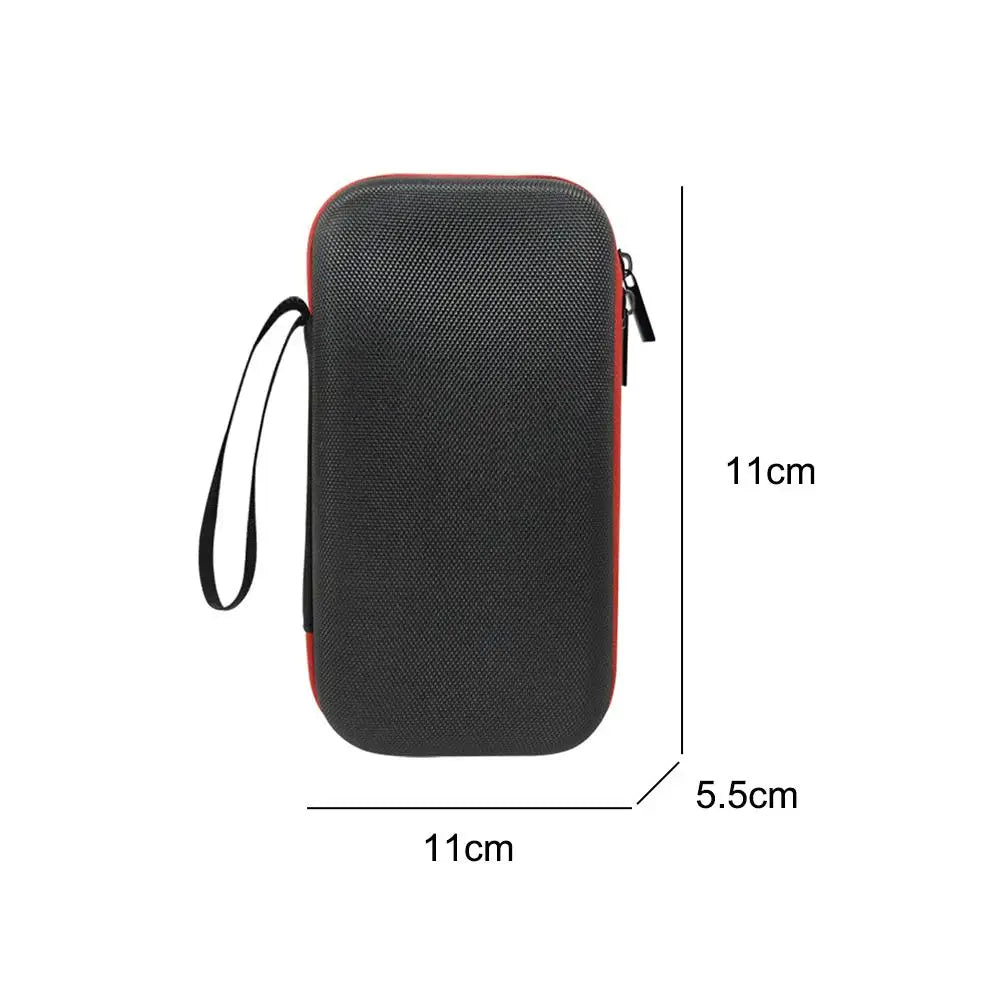 21cm For GameSir X5 Lite/X2S Stretching Game Controller Protective Storage Bag Portable Handle Hard Shell EVA