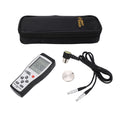 SMART SENSOR Digital Ultrasonic Thickness Gauge Sound Velocity Meter Metal Depth Tester AS840 Ultrasonic Thickness Gauge