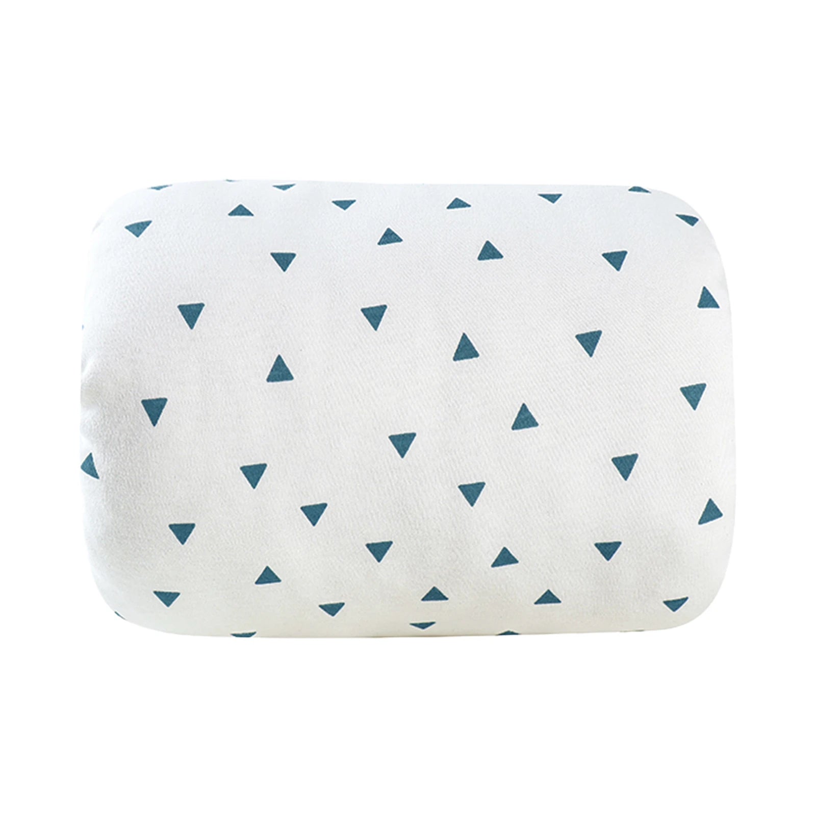 Baby Nursing Pillow Pure Cotton Breastfeeding Arm Support Infant PP Cotton Fleece Thickened Comfortable HeadPad for Newborns