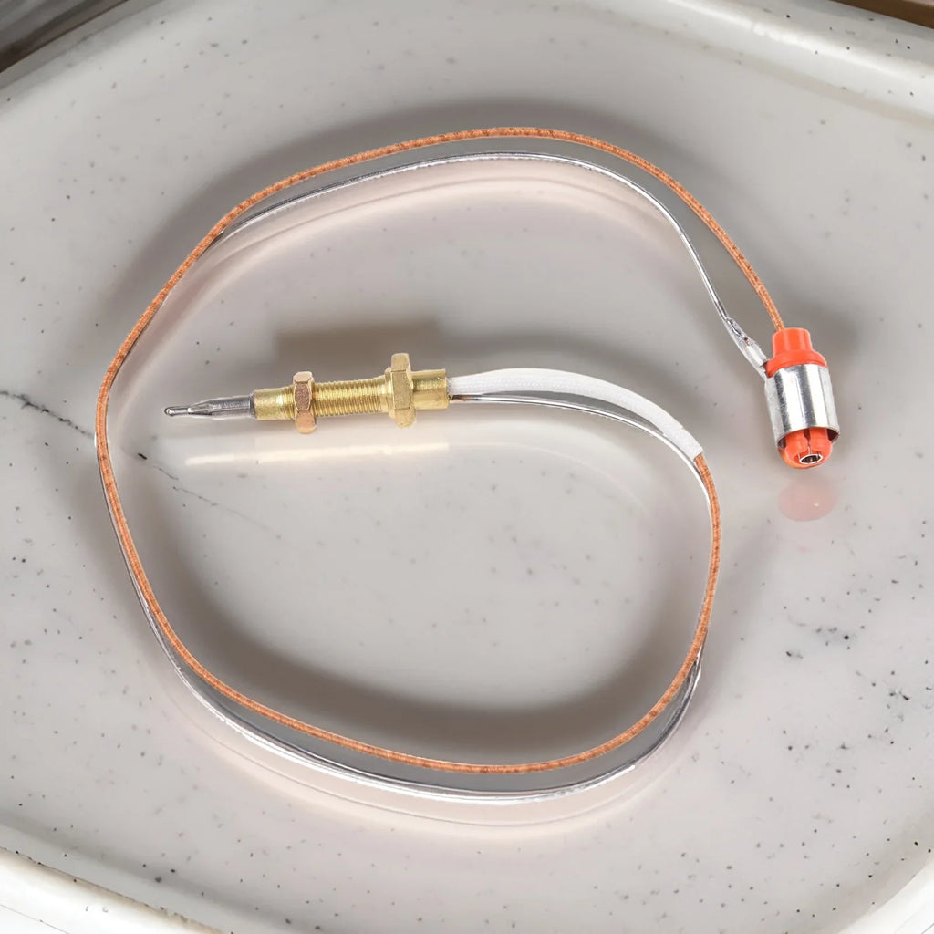 Metal Color Gas Burner Heading Screw Stove Thermocouple Sabaf Built In Stove Tools Thermocouple Thermocouple Copper