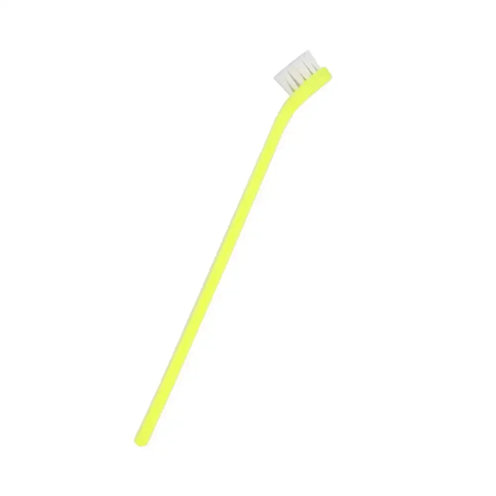 Dog Toothbrush Cat Tooth Multi-angle Cleaning Tool Massage Care Tooth Finger Brush for Dog Cat Pet Grooming Supplies
