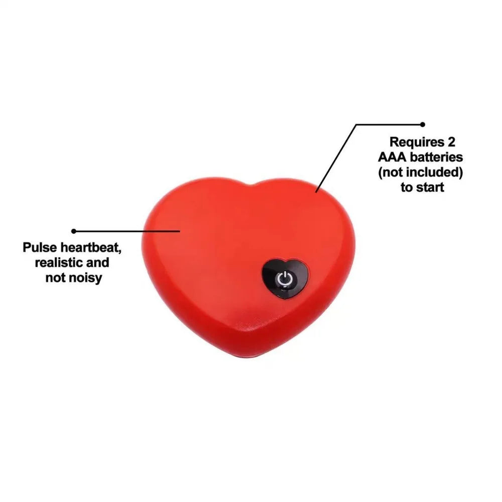 Sleep Aid Dog Heartbeat Toy Anxiety Relief Behavioral Training Lying Dog Fidget Toy Stuffed Animal Soft Puppy Plush Doll