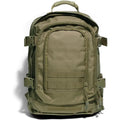 60L Military Tactical Backpack for Men Army Expandable 3 Day Assault Pack Molle Bug Out Bag for Camping Hiking Rucksack Fishing