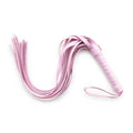 Erotic Slave Whip Leather Tassel Adult Games BDSM Bondage Sex Toys For Woman Harness Flogger Spanking Bondage Restraints Couples