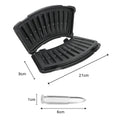 Gun Bullet Skull Ice Cube Maker DIY Bullet Ice Cube Tray Chocolate Mold Home Bar Accessories Whiskey Wine Ice Cream Tool