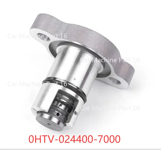 0HTV-024400-7000 For CFMOTO 675NK Tensioner Assembly NK675 CF675 CF650-11