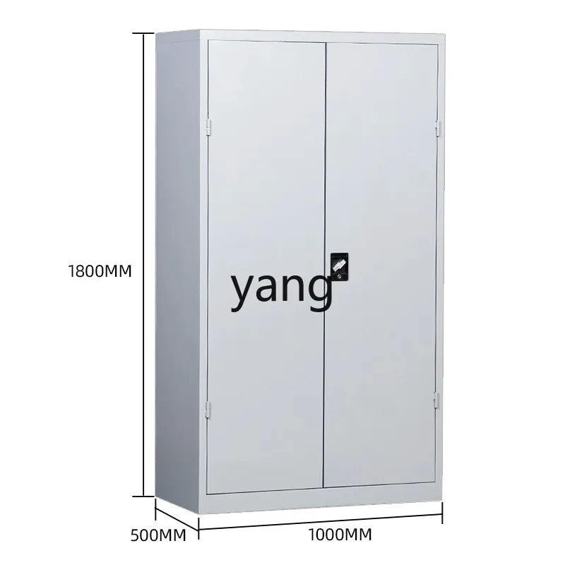 LH Workshop Tool Cabinet Iron Cabinet Steel Locker Heavy Duty