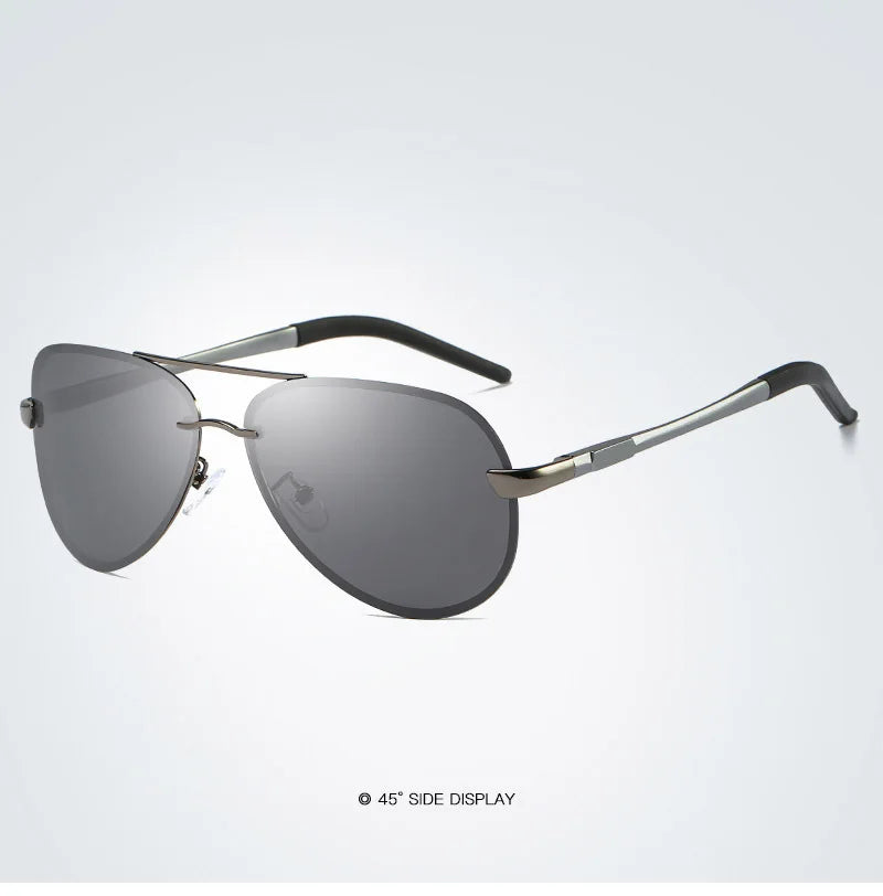 Polarized Sunglasses Polarized Glasses Men Sun Cycling Summer Women Sports Outdoor Travel Eyewear  T235
