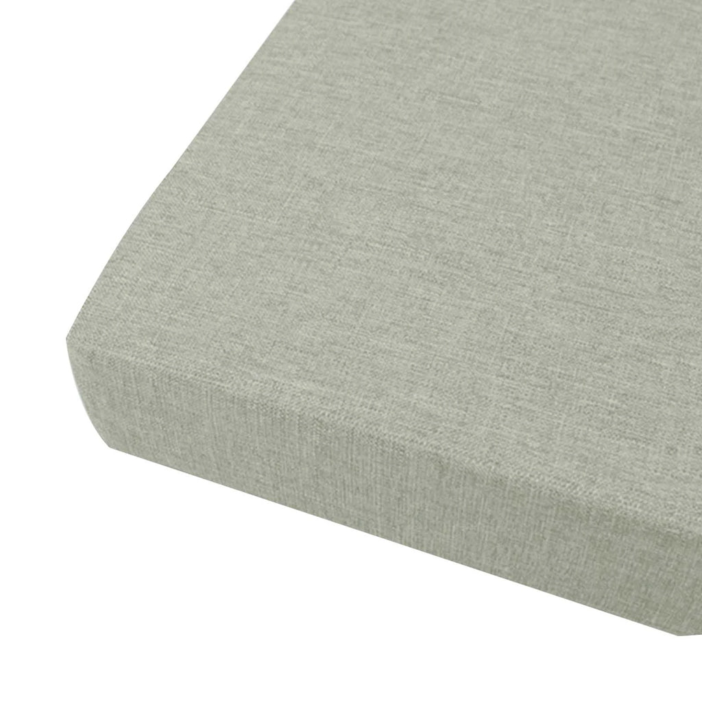 Custom Bench Cushion Seat Pad Long Mattress Sofa Chair Seat Pad Decorative Garden Shoe Box Bay Window Pads Swings Pillow