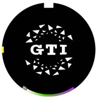 For VW Passat B6 B7 B8 B9 Touareg Golf 5 6 7 Jetta MK6 MK7 GTI R LED Car Door Projector Welcome Ghost Shadow Light Accessories