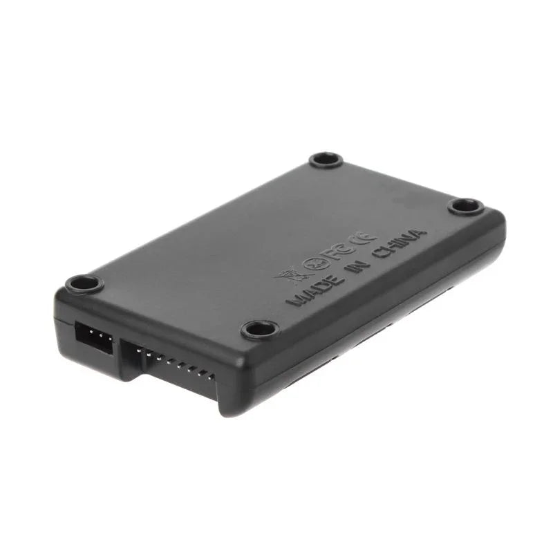 CellMeter 1-7S Digital Battery Capacity Tester LiPo LiFe Li-ion Nicd NiMH Battery Voltage Tester Device for Remote RC TOOL