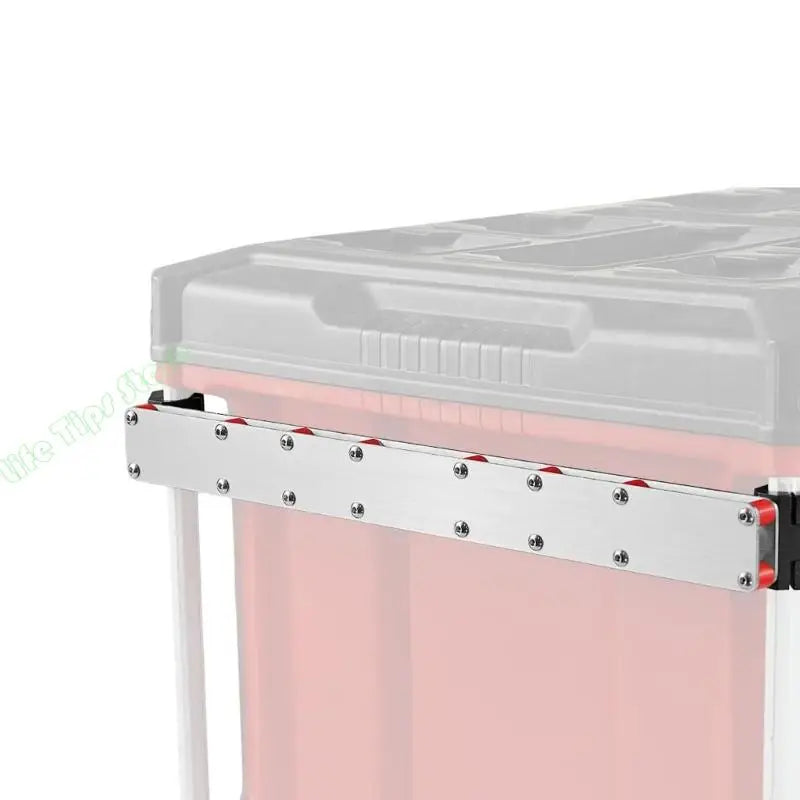 G5AB Tool Rack For Electric Drill No Drilling Required Organized Storage Solution