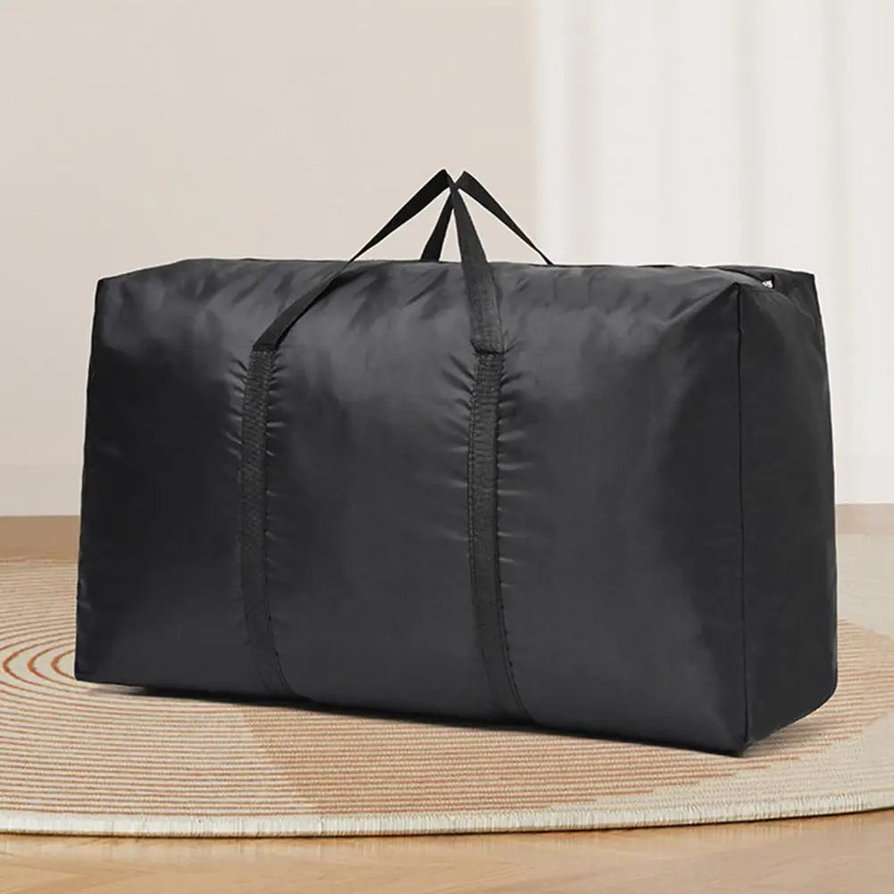 Extra Large Storage Bag Oxford Cloth Storage Tool Outdoor Supplies & Tent Trip Bag For  Picnic Camping Barbecue Carry Bag
