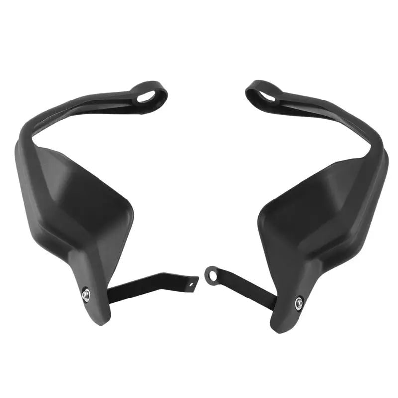 NEW-Motorcycle Handguard Protector Windshield Hand Guard Plastic Handguard For Honda CB500X CB500F CB400X CB400F CB650F 2013-202