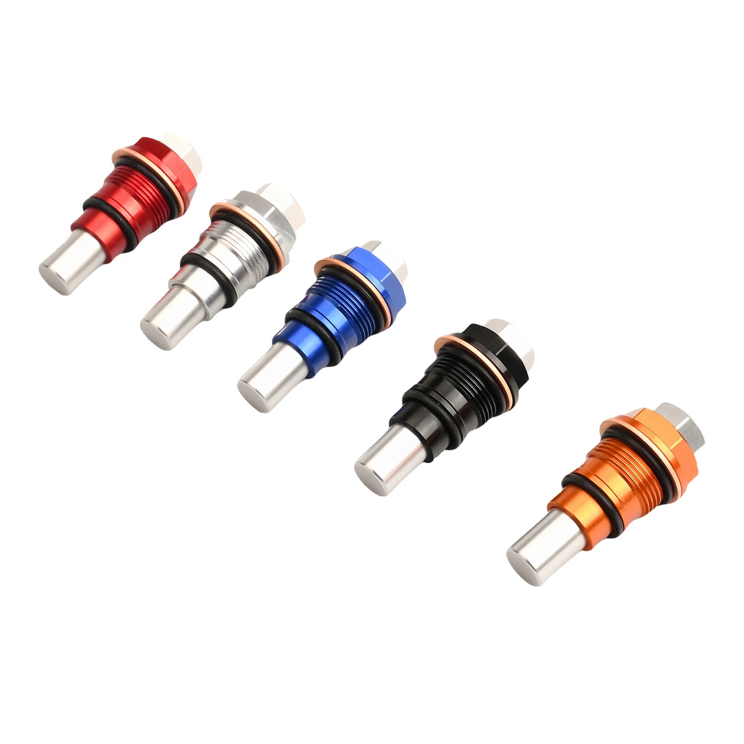 Motorcycle Adjuster Holding Bolt Timing Cam Chain Tensioner For KTM 250 350 450 530 EXC EXC-F XC-W XCF SXF SXS-F XCF SIX-DAYS