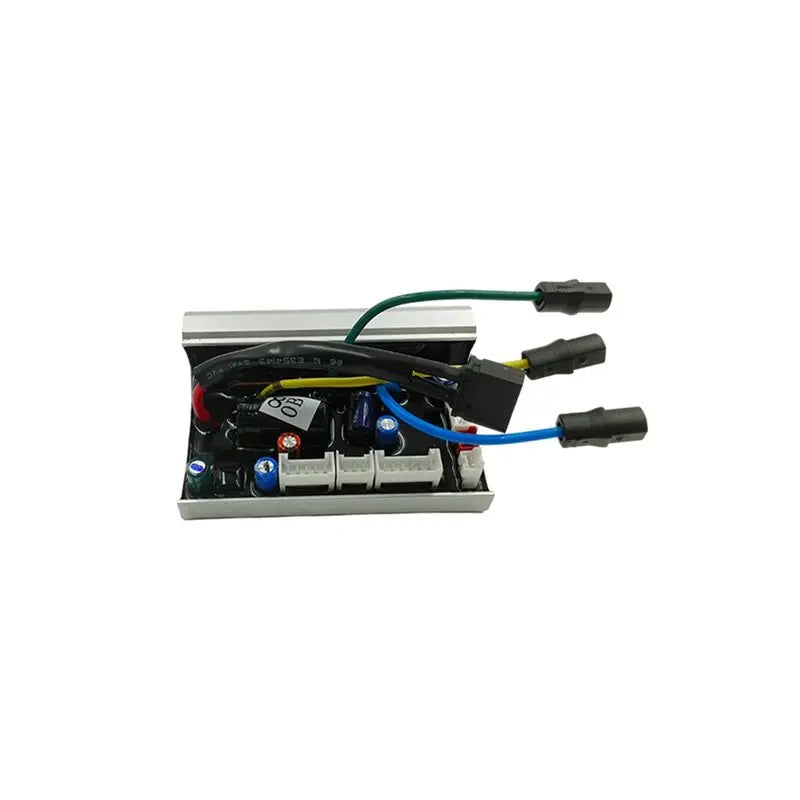ABVE-High Quality Replacement Motor Controller For NIU Kqi 300P Electric Scooter Skateboard Parts Durable Accessories