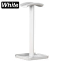 Bluetooth Earphone Headphone Headset Stand Holder Rack Mount Supporting Flexible Hanger For Gamer Hanger PC Gaming Mobile Phones