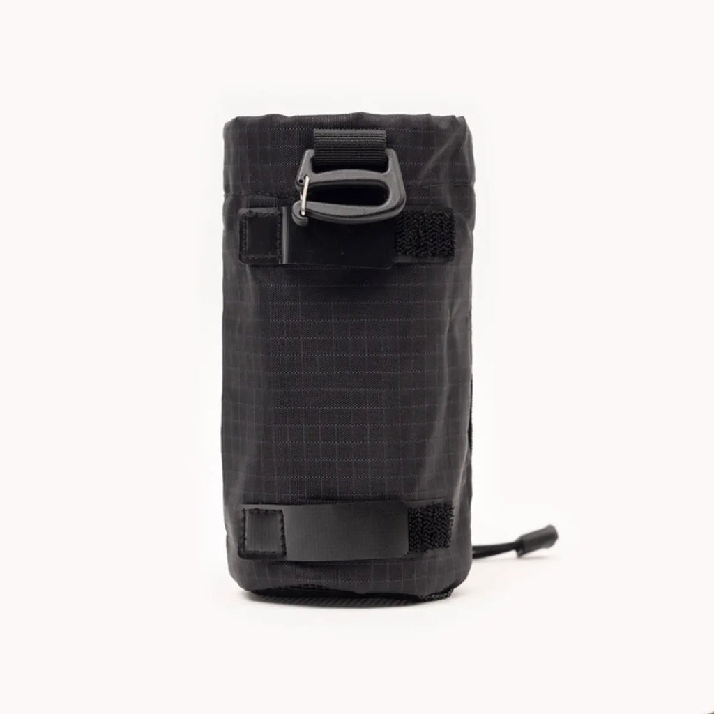 Outdoor Camping Backpack Arm Bag Climbing Bag Molle Wallet Pouch Purse Phone Case for Water Bottle Storage Bag Hiking Pouch 5.
