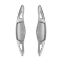 For KIA EV3 Car Steering Wheel DSG Paddle Shift Extension Gear Cover Decorative Accessories For Kia EV3 GT 2025