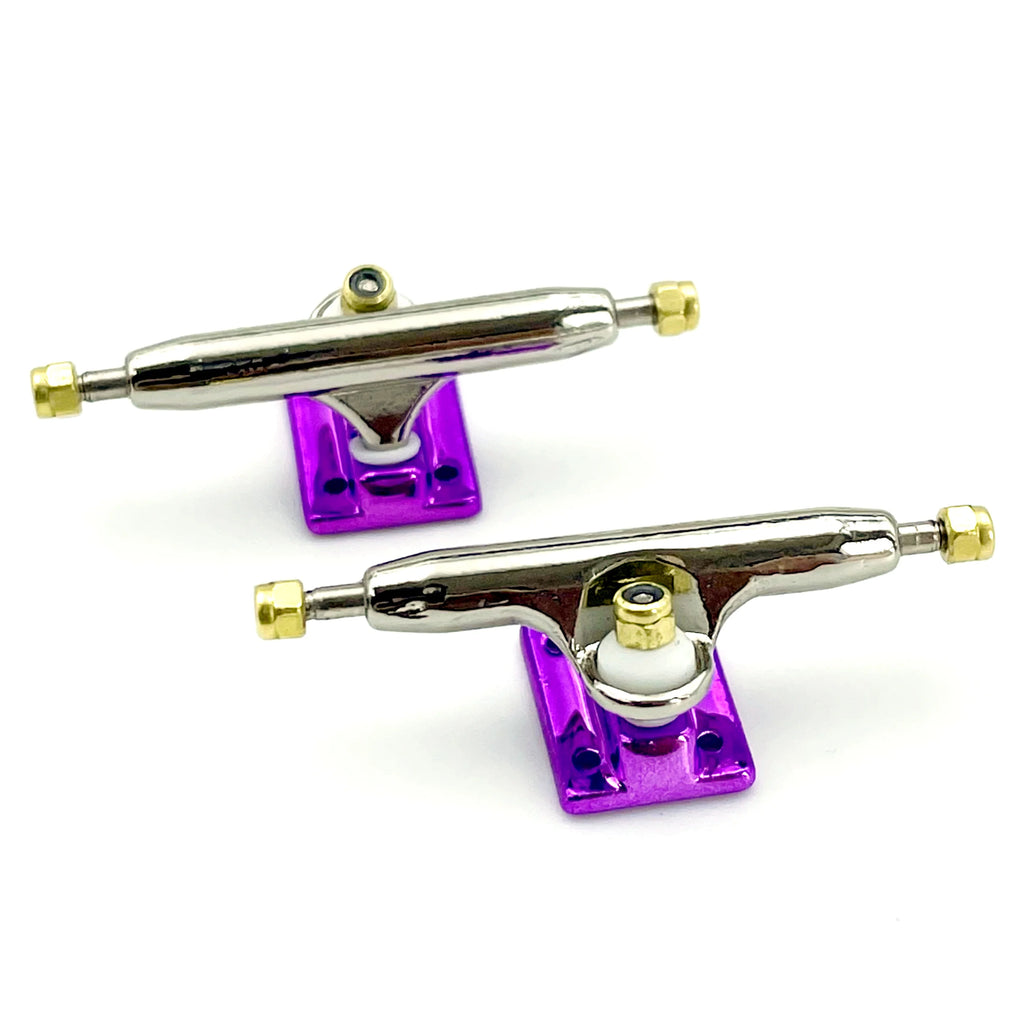 29mm 32mm V3 Fingerboard Trucks for Pro Finger Skateboard