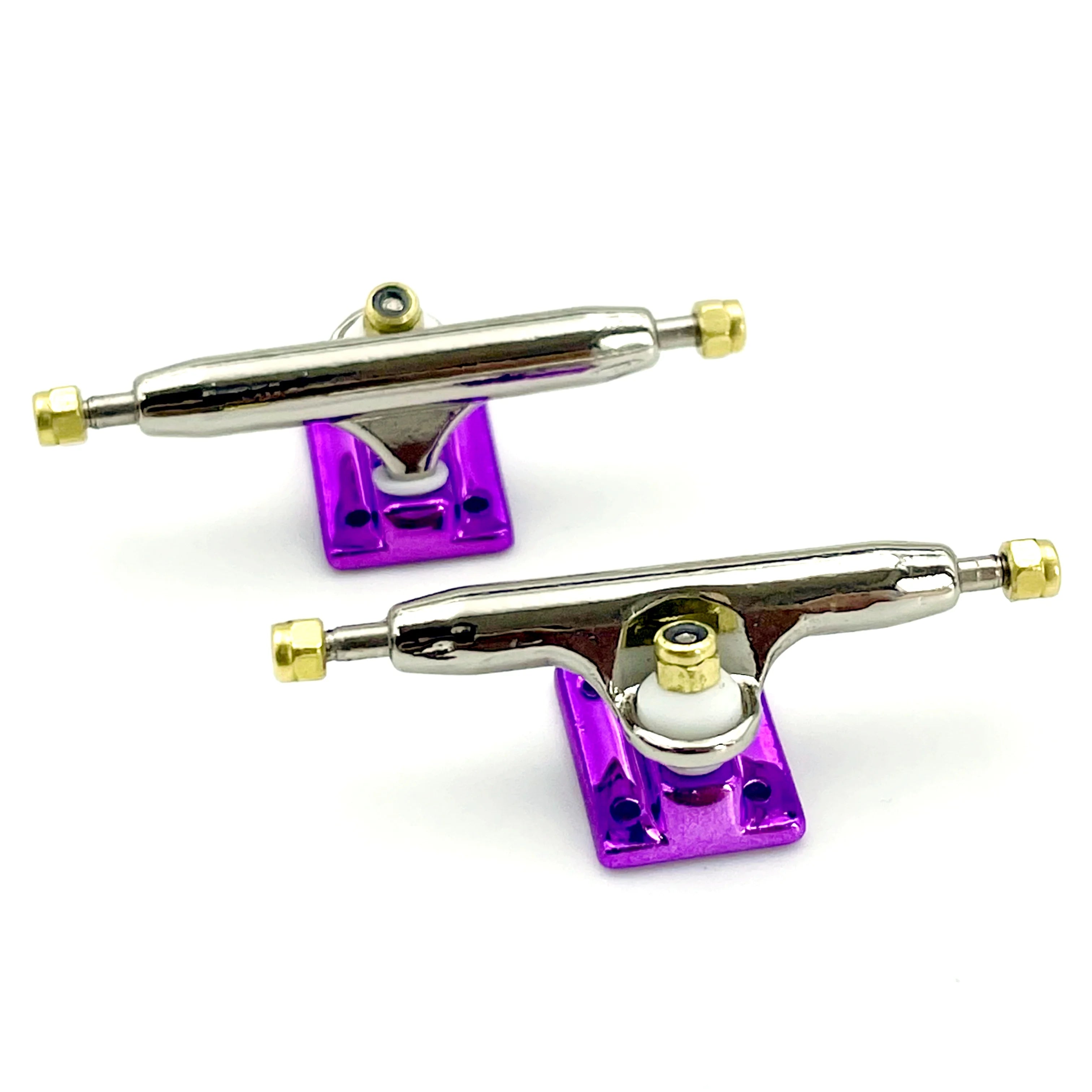 29mm 32mm V3 Fingerboard Trucks for Pro Finger Skateboard