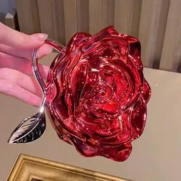 Flower Evening Handbags for Women Clutch Purse Wholesales Luxury Chain Small Dinner Handbags Fashion Girl Clutch Hand Bags