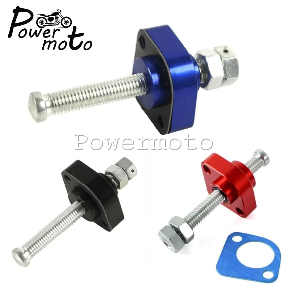 Motorcycle Manual Cam Chain Tensioner Timing For Honda CBR600RR 2003-2016 CBR1000RR 04-07 VFR800 02-08 CBR 600RR 1000RR VFR 800