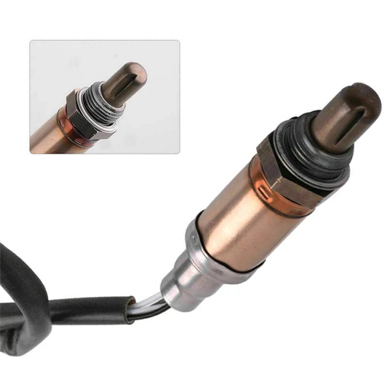3PCS Car Oxygen Sensor 234-4112 For Chevy Blazer S10 GMC Jimmy Olds Bravada 4.3L 1996-2001 Spare Parts Accessories
