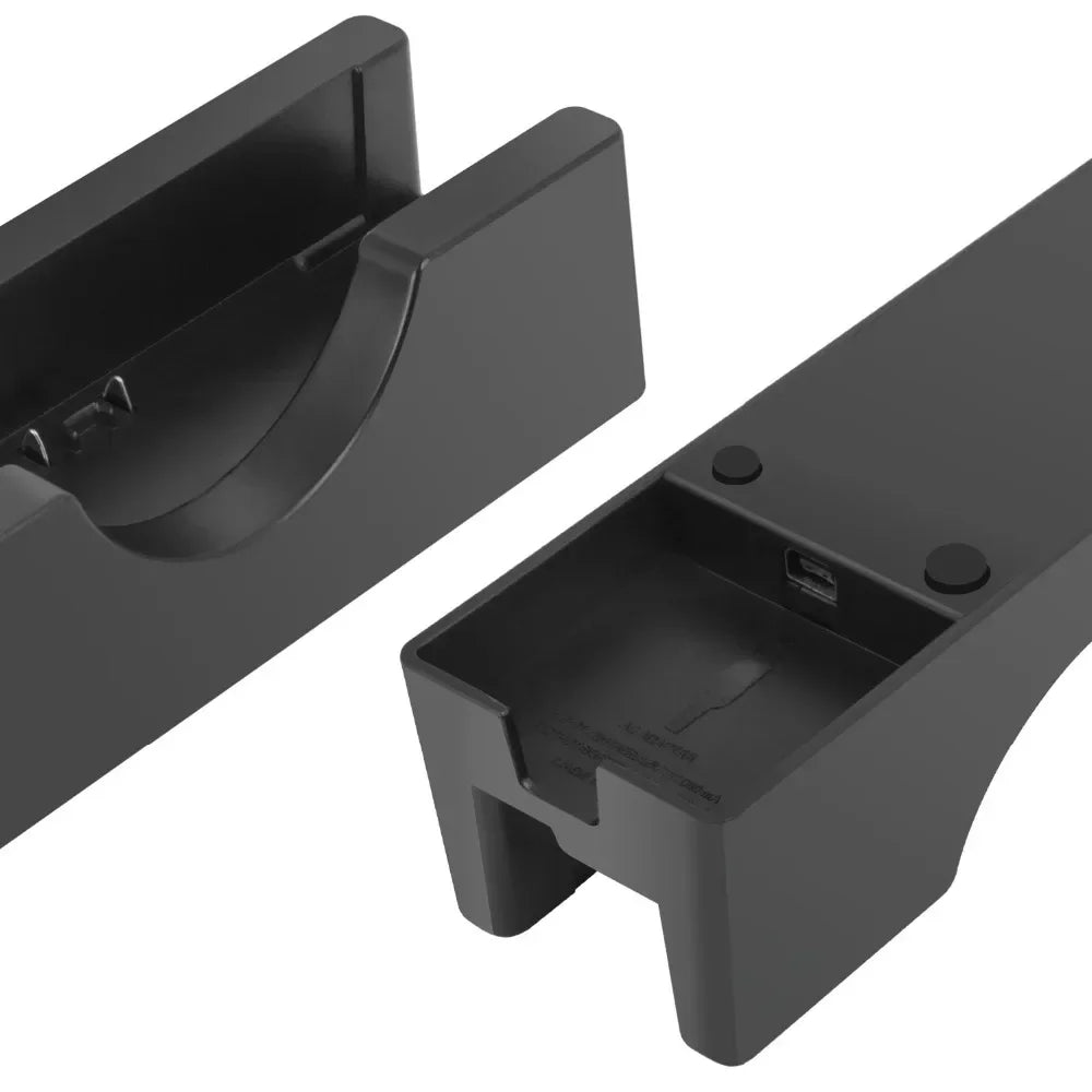 Charging Stand Charging Station Dock for Nintend New 3DS/New 3DS XL/3DS LL USB Cable Charger Dock Station Stand