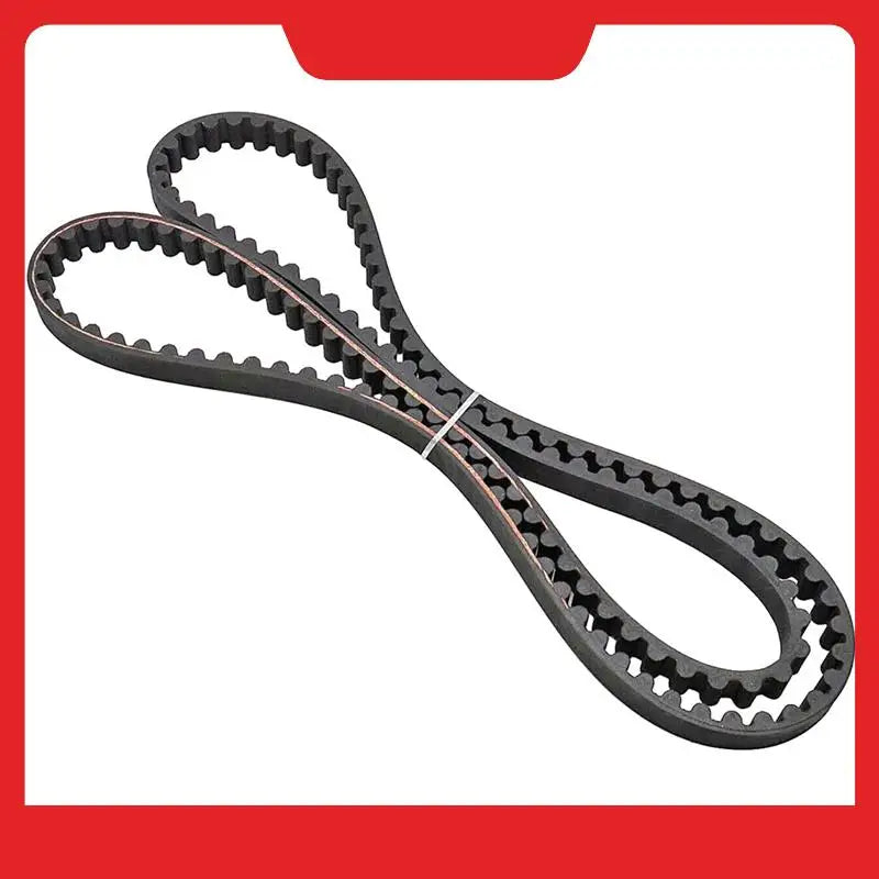 G0500.01A7 For Buell Blast P3 Rear Drive Belt 139T Type Tooth 3/4 Inch Final Drive Belt