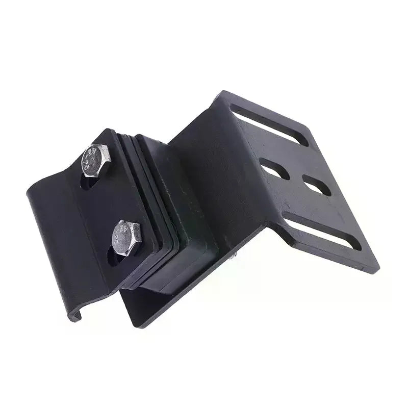 Car Roof Fixed Clips Car For No Gap Car Roof Rack Cargo Basket Carriers Fixed Clips SUV Universal Shelf Clips