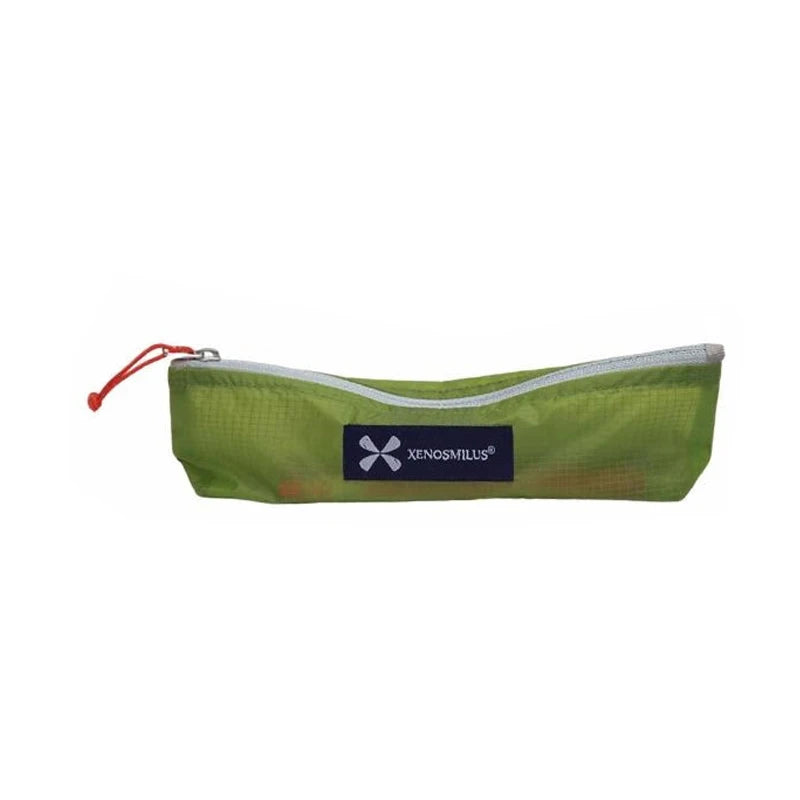 Waterproof Pencil Case with Large Capacity, Lightweight and Minimalist Design, Perfect for Students and Exams