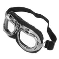 Pet Sunglasses For Dogs Cats Lightweight Durable Party Photo Props, Uv Protective Eye Wear Transparent Pet Glasses
